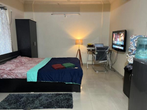 Fully Furnished Studio Apartment